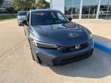 New 2025 Honda Civic Sport image 2
