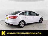 Used 2017 Ford Focus S image 5