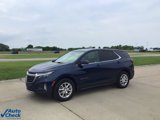 Used 2022 Chevrolet Equinox LT image 3