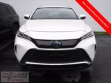 Used 2021 Toyota Venza XLE w/ Softex Package image 2