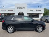 Used 2022 Chevrolet Equinox LT image 3