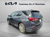 Used 2023 Chevrolet Equinox LT image 4