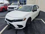 Used 2024 Honda Civic Sport image 3