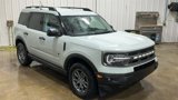 Certified 2021 Ford Bronco Sport Big Bend image 3
