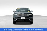 Used 2017 Jeep Grand Cherokee Summit image 2
