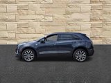 Certified 2021 Cadillac XT5 Sportv image 2