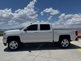 Used 2016 Chevrolet Silverado 1500 LTZ w/ Sport Package image 3