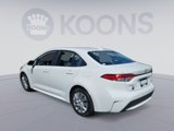 Used 2022 Toyota Corolla LE image 4