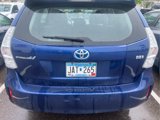 Used 2012 Toyota Prius V Three image 5