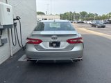 Used 2019 Toyota Camry L image 5