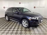 Used 2018 Audi Q5 2.0T Premium Plus image 3