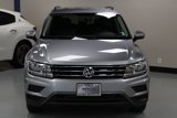 Used 2021 Volkswagen Tiguan S image 4