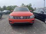 Certified 2019 Volkswagen Tiguan SE image 5