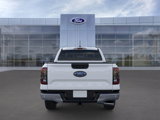 New 2025 Ford Ranger XLT image 5