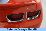Used 2011 Chevrolet Camaro SS w/ RS Package image 3