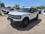 Used 2022 Ford Bronco Sport Big Bend w/ Convenience Package image 3