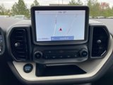 New 2024 Ford Bronco Sport Heritage w/ Heritage Convenience Package image 2