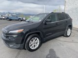 Used 2016 Jeep Cherokee Latitude w/ Comfort/Convenience Group image 3