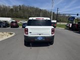 Used 2023 Ford Bronco Sport Badlands image 6