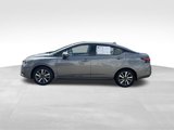 Certified 2025 Nissan Versa SV w/ Trunk Package image 4