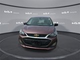 Used 2021 Chevrolet Spark LS image 5