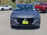 New 2025 Nissan Sentra S image 2