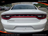 Used 2015 Dodge Charger SE image 5