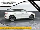 Used 2022 Lincoln Corsair Reserve w/ Equipment Group 201A image 4