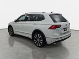 Used 2020 Volkswagen Tiguan SEL Premium R-Line w/ 3rd Row Seat Package image 5