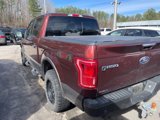 Used 2017 Ford F150 Lariat w/ Equipment Group 502A Luxury image 4