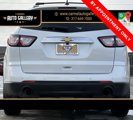 Used 2017 Chevrolet Traverse Premier w/ LPO, 'HIT The Road' Package image 4