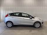 Used 2012 Ford Fiesta SE image 2