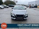 Used 2021 Nissan Sentra SR image 2