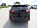 Used 2017 Jeep Cherokee High Altitude w/ Luxury Group image 5