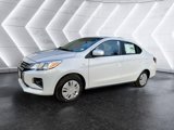 New 2024 Mitsubishi Mirage G4 ES image 2