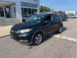 Used 2017 Honda HR-V EX image 2