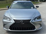 Certified 2022 Lexus ES 350 w/ Premium Package image 3