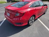 Used 2018 Honda Civic EX-T image 5