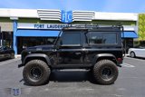Used 1997 Land Rover Defender 90 image 3