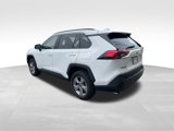 Used 2023 Toyota RAV4 XLE image 5