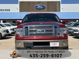 Used 2011 Ford F150 Lariat w/ Lariat Plus Pkg image 2