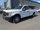 Used 2019 Ford F150 XL w/ Equipment Group 101A Mid image 4