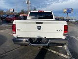 Used 2022 RAM 1500 SLT image 4