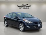 Used 2012 Hyundai Elantra Limited w/ Technology Pkg 5 image 3