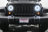 Used 2015 Jeep Wrangler Unlimited Sahara image 5