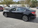 Used 2015 Honda Civic EX-L image 3