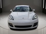 Used 2012 Porsche Panamera Turbo image 2