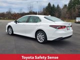 Certified 2021 Toyota Camry LE image 5
