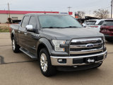 Used 2016 Ford F150 Lariat w/ Equipment Group 502A Luxury image 6