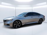 Used 2022 Honda Accord Sport image 2